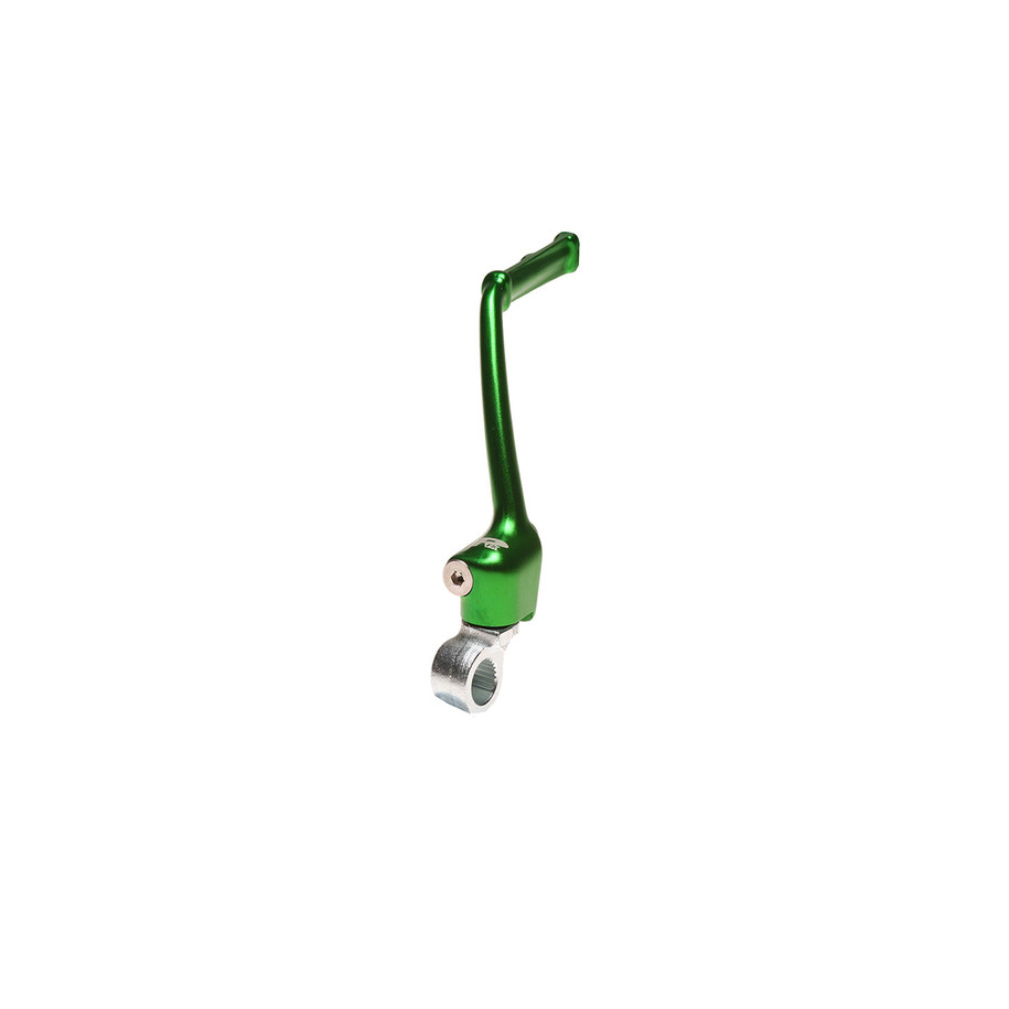 Kick RFX série Race (Vert) - pour Kawasaki KX65