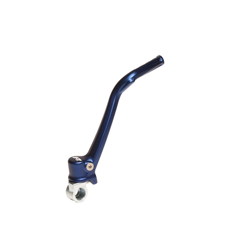 Kick RFX série Race (Bleu) - pour Husqvarna TC/TE 125