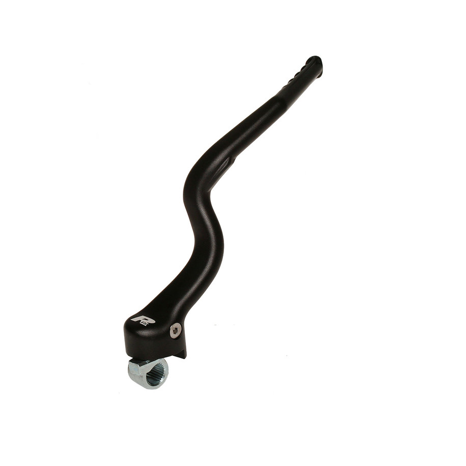 Kick RFX Pro Series (Anodisé dur - Noir) - Kawasaki KXF250