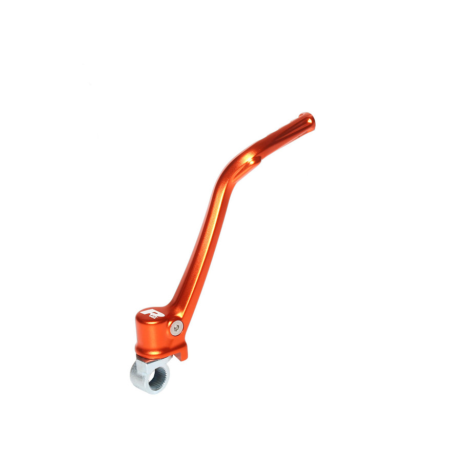 Kick RFX série Race (Orange) - pour KTM SX125/150