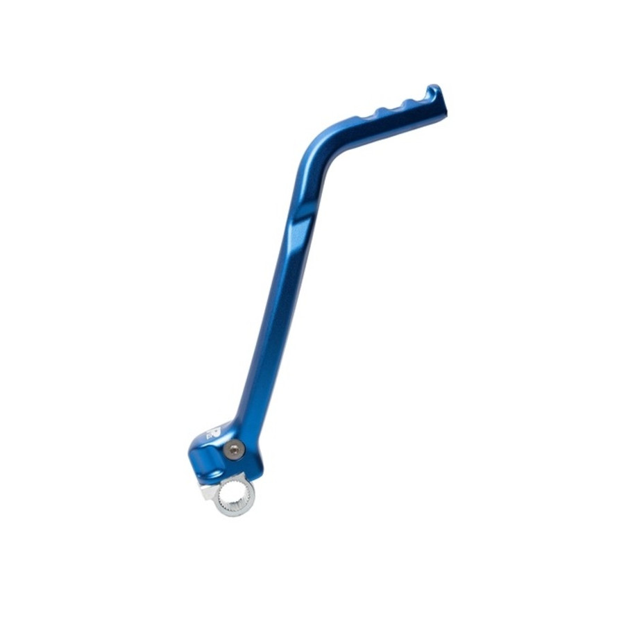 Kick RFX série Race (Bleu) - pour Husqvarna TC85