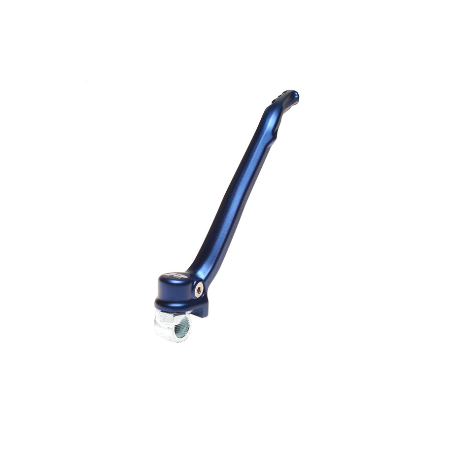 Kick RFX série Race (Bleu) - pour Husqvarna TC65
