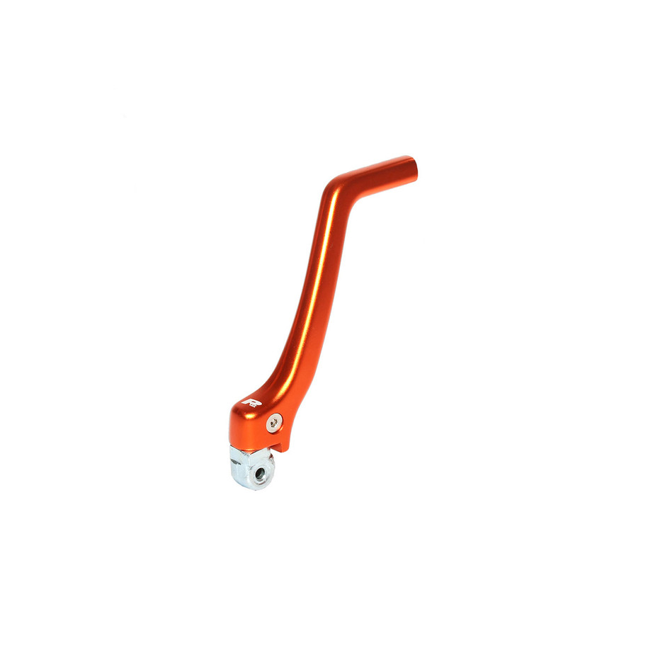 Kick RFX série Race (Orange) - pour KTM SX85