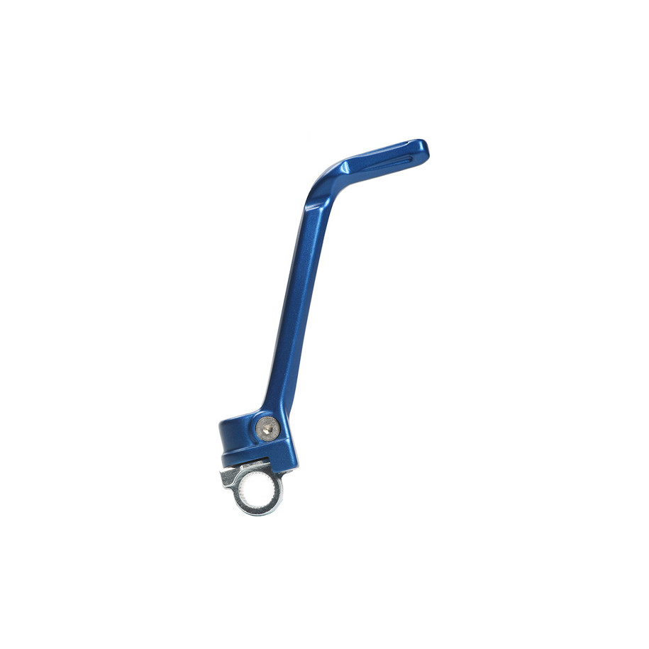 Kick RFX série Race (Bleu) - pour Husqvarna TC85