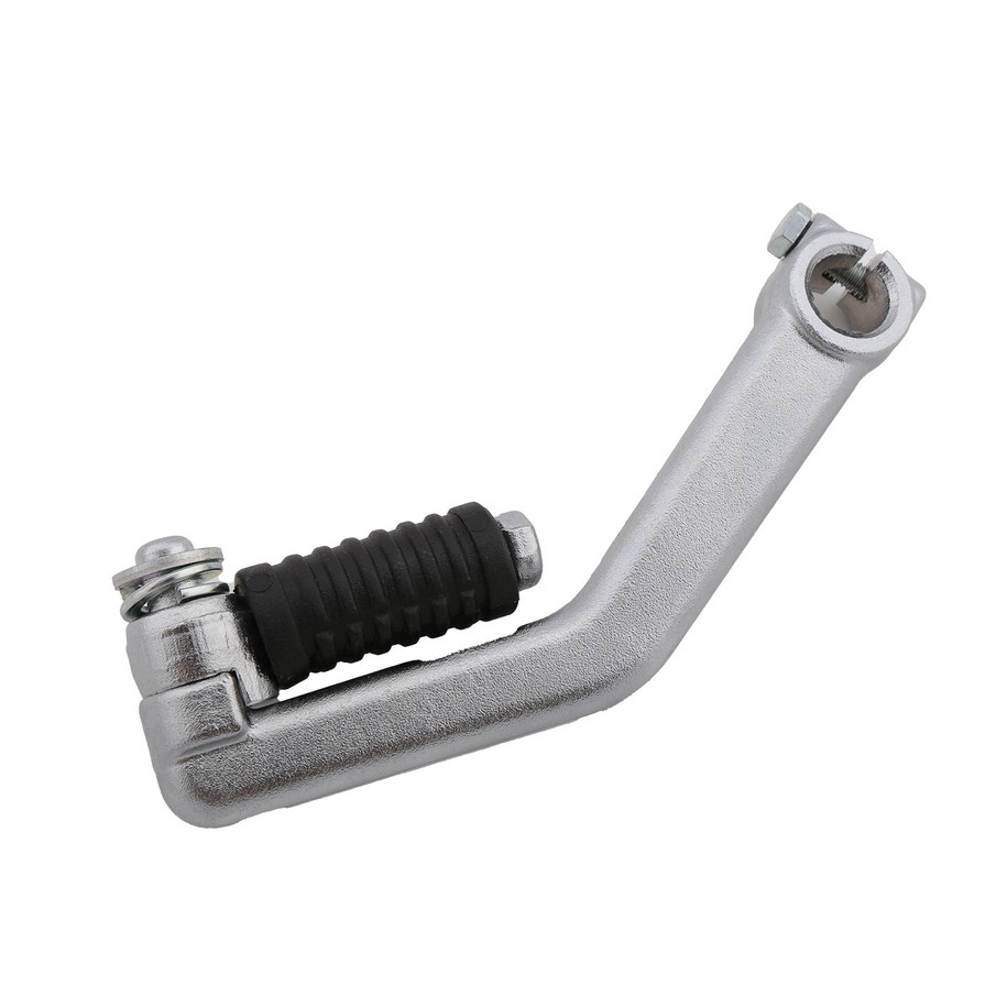 Kick V PARTS chrome