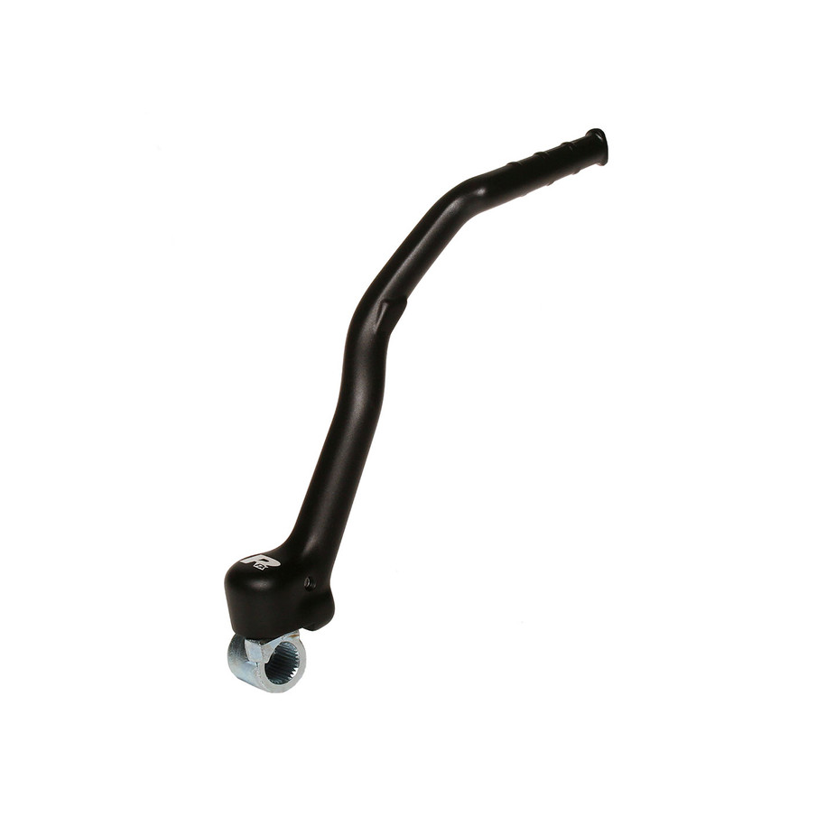 Kick RFX Pro Series (Anodisé dur - Noir) - Yamaha YZF250