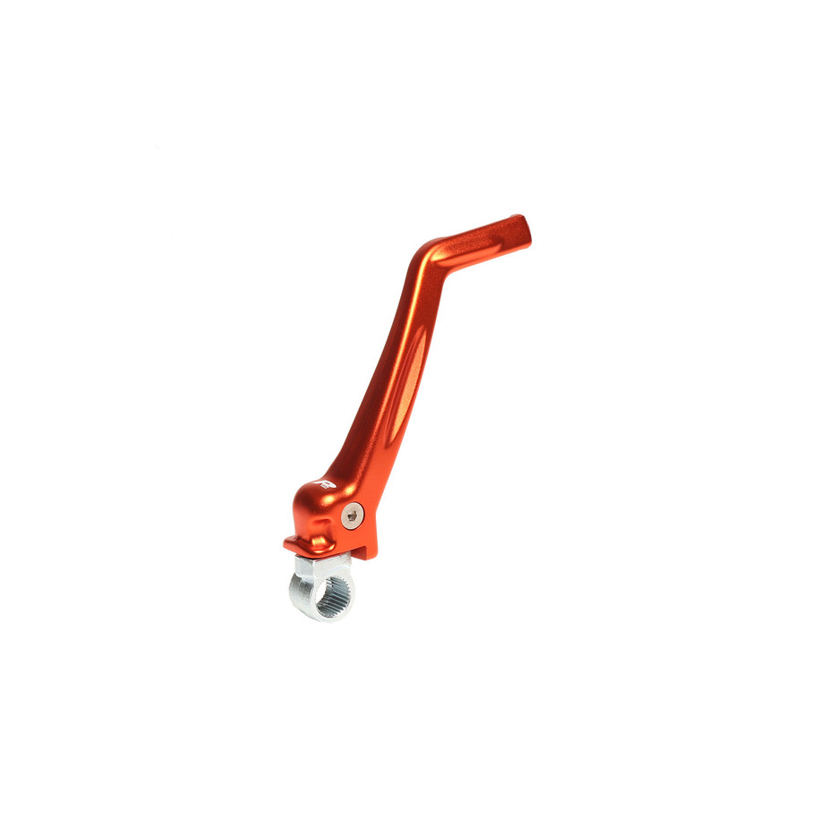 Kick RFX série Race (Orange) - pour KTM SX65