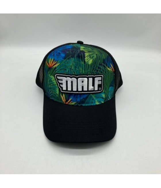 Casquette MALF