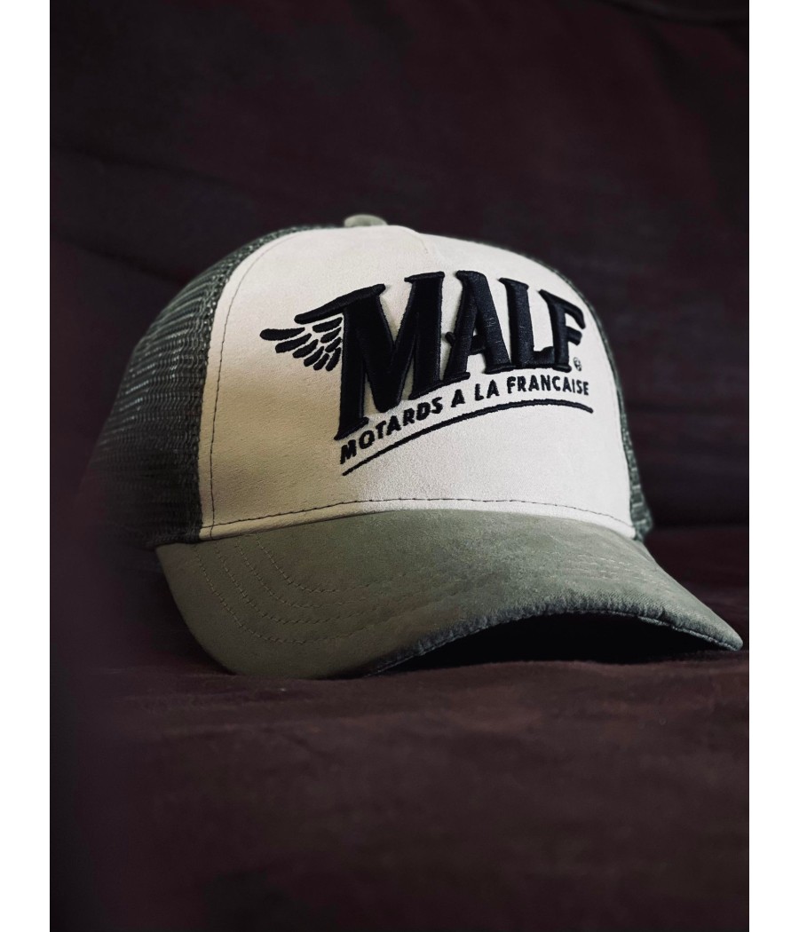 Casquette MALF