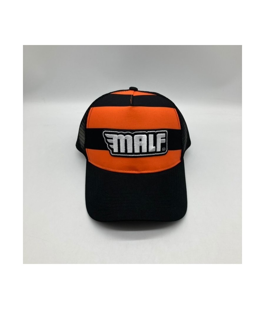 Casquette MALF
