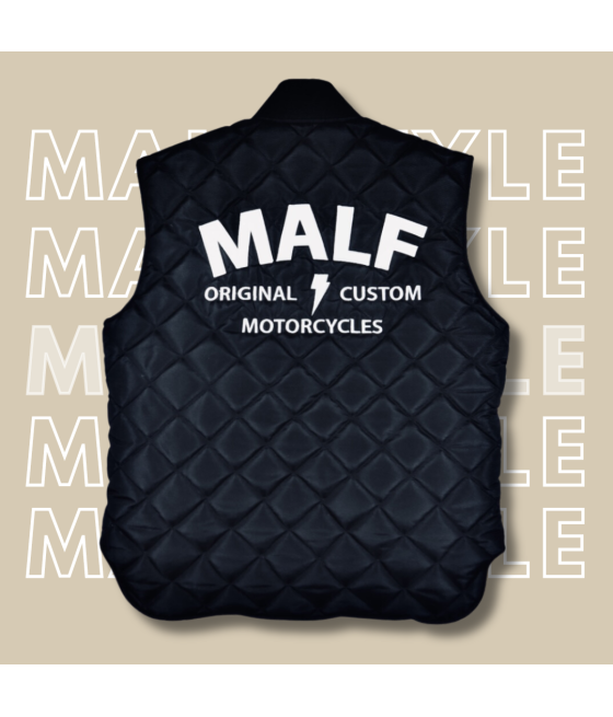 Veste matelassée MALF
