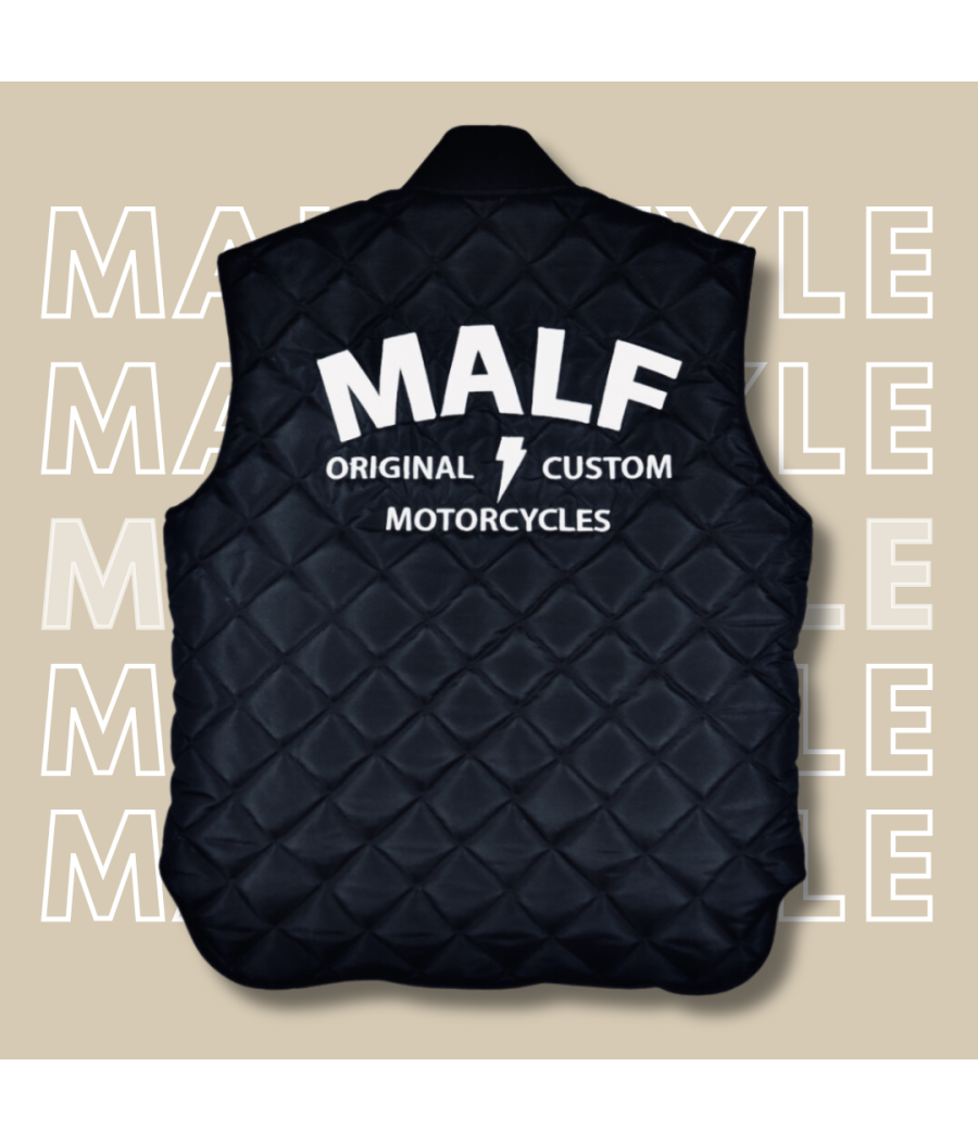 Veste matelassée MALF