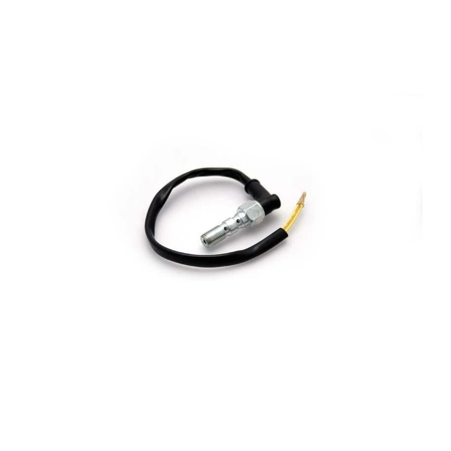 Vis double + contacteur SPEEDBRAKES 3/8'' - 24 UNF