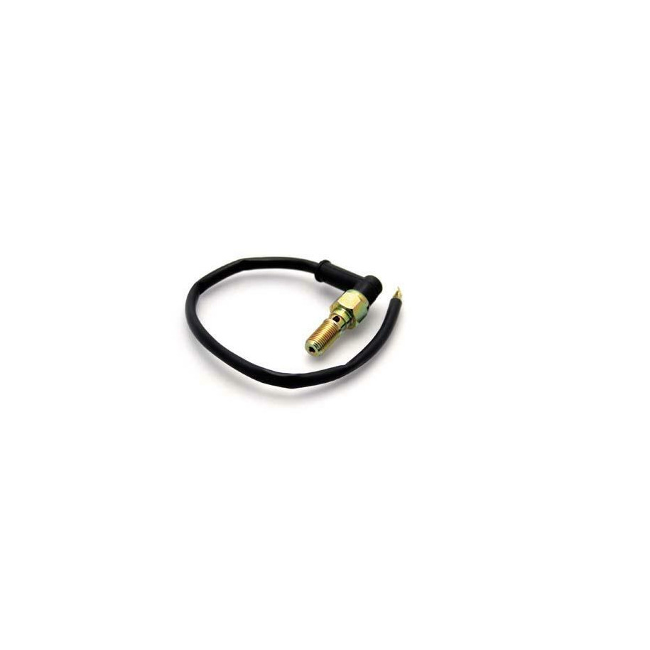 VIS SIMPLE+CONTACTEUR 3/8'' -24 UNF