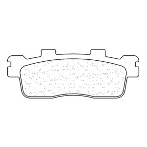 Plaquettes de frein CL BRAKES Maxi Scooter métal fritté - 3094MSC