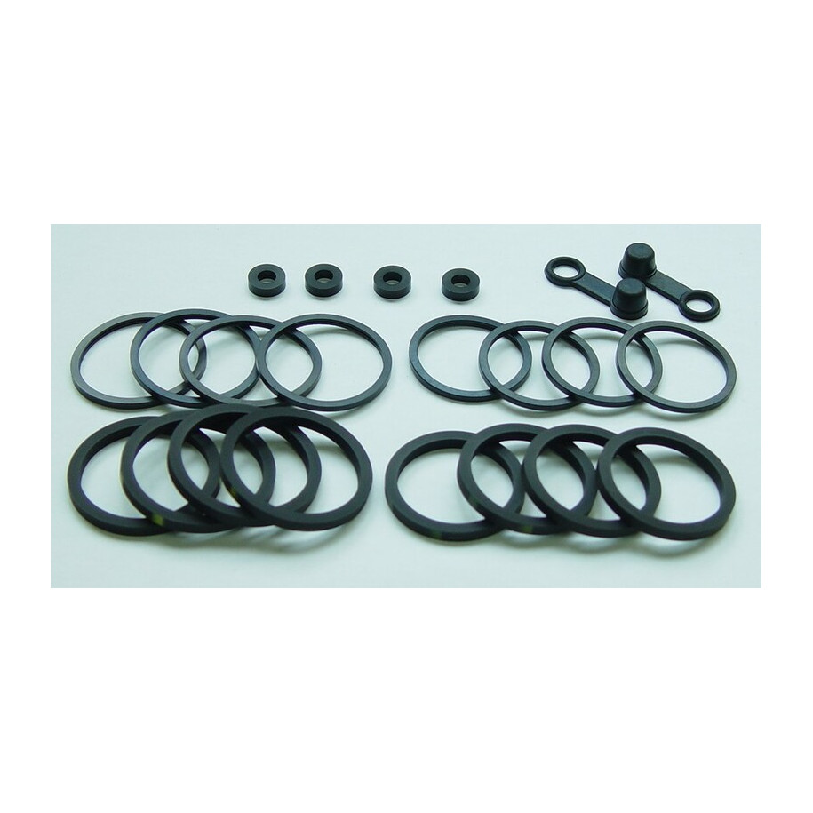 Kit réparation d'étrier de frein TOURMAX Honda VTR1000F