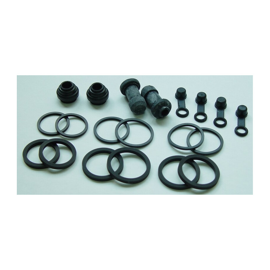 Kit réparation d'étrier de frein TOURMAX Honda CBR1000F/ST1100 Pan Eur./VTX1800