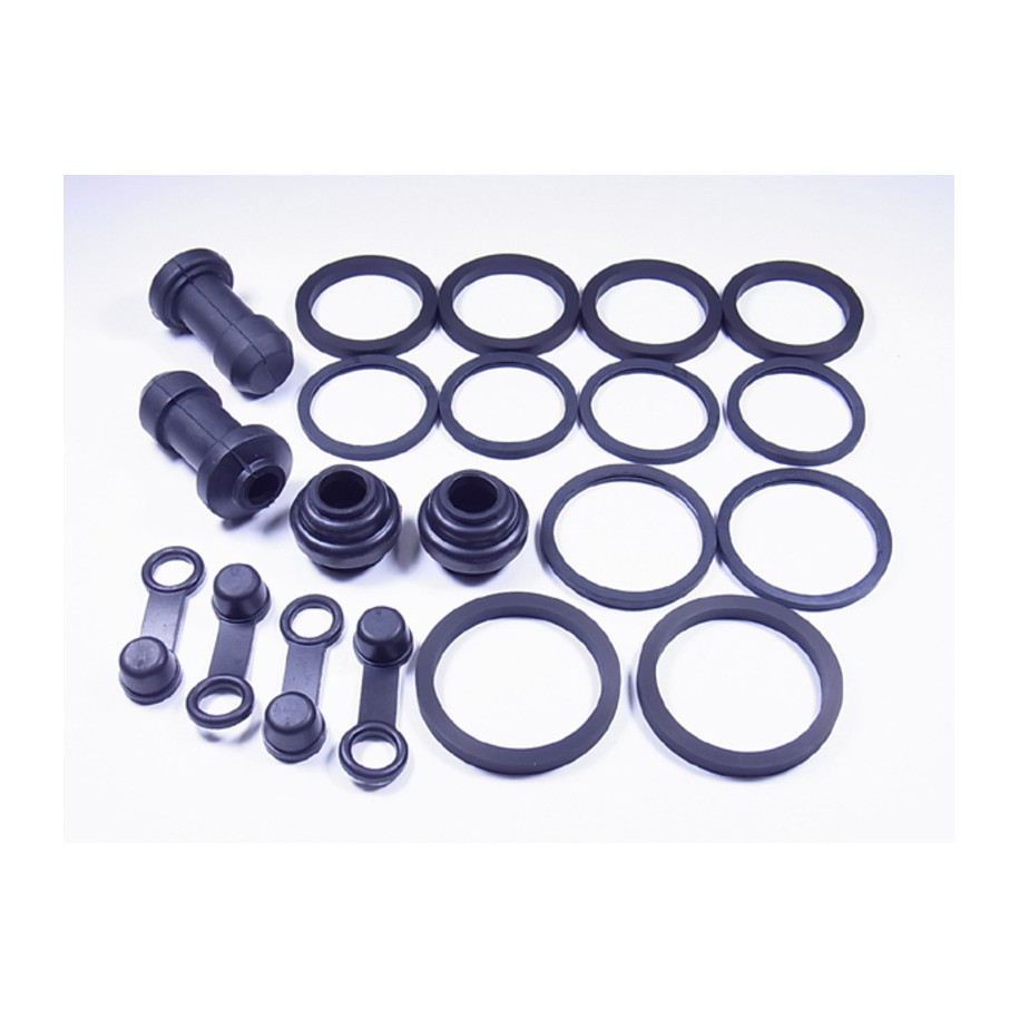 Kit réparation d'étrier de frein TOURMAX Honda ST1300 Pan European