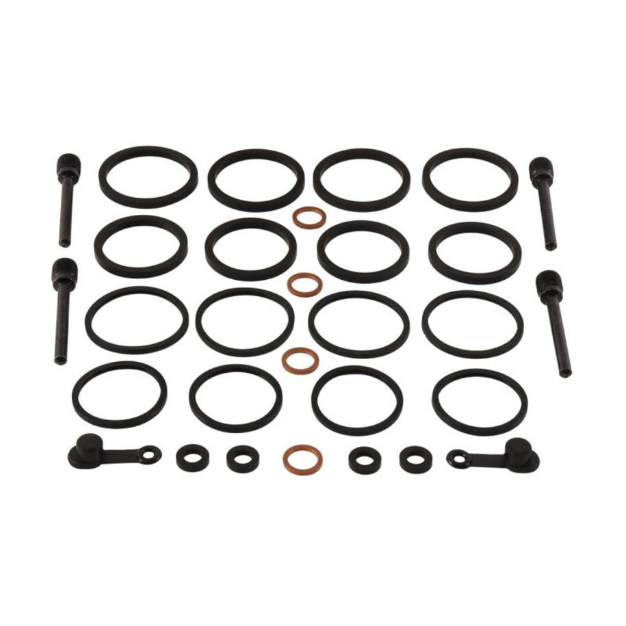 Kit de réparation d'étrier de frein ALL BALLS