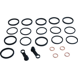 Kit réparation étrier de frein ALL BALLS BREMBO M50