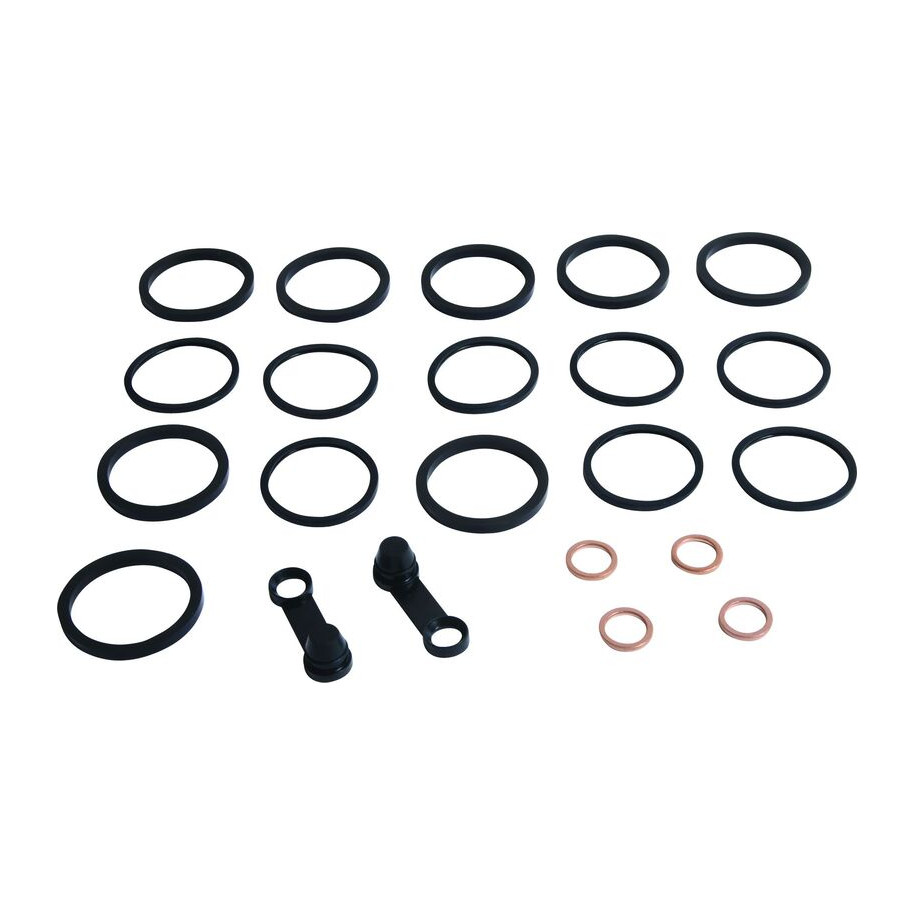 Kit réparation étrier de frein ALL BALLS BREMBO M50