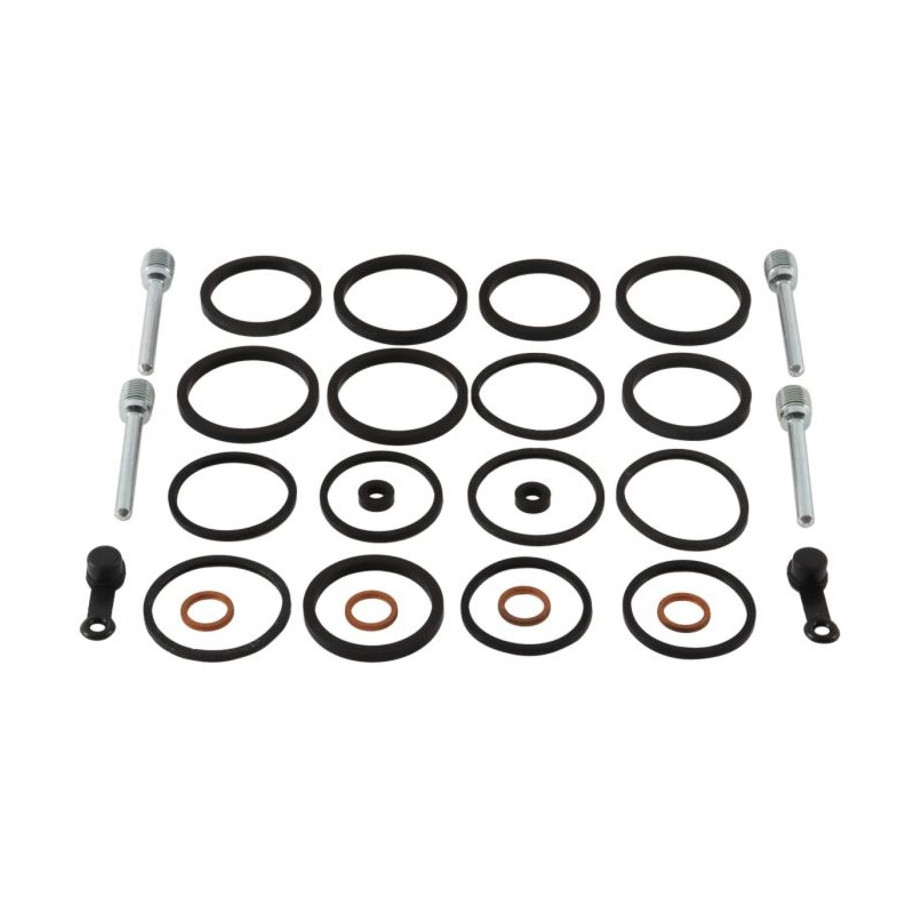 Kit de réparation d'étrier de frein ALL BALLS