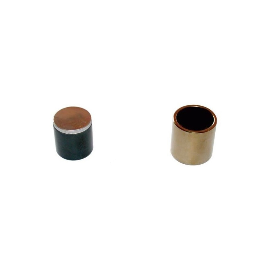 Piston d'étrier de frein TOURMAX Honda