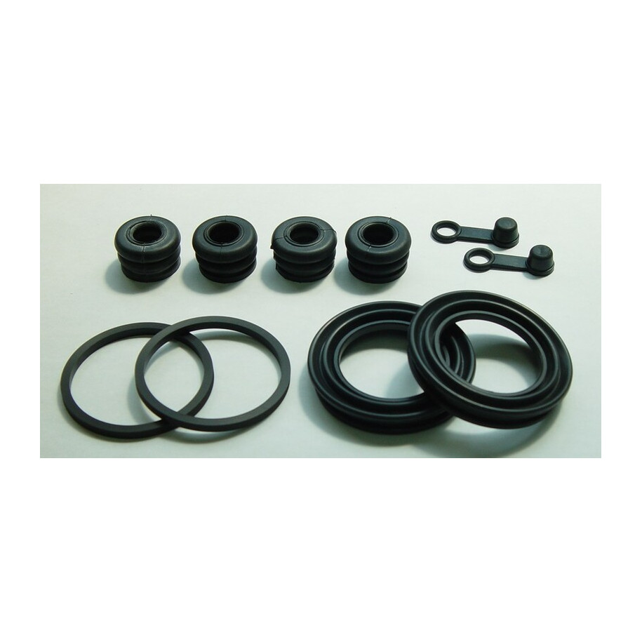 Kit réparation d'étrier de frein TOURMAX Kawasaki