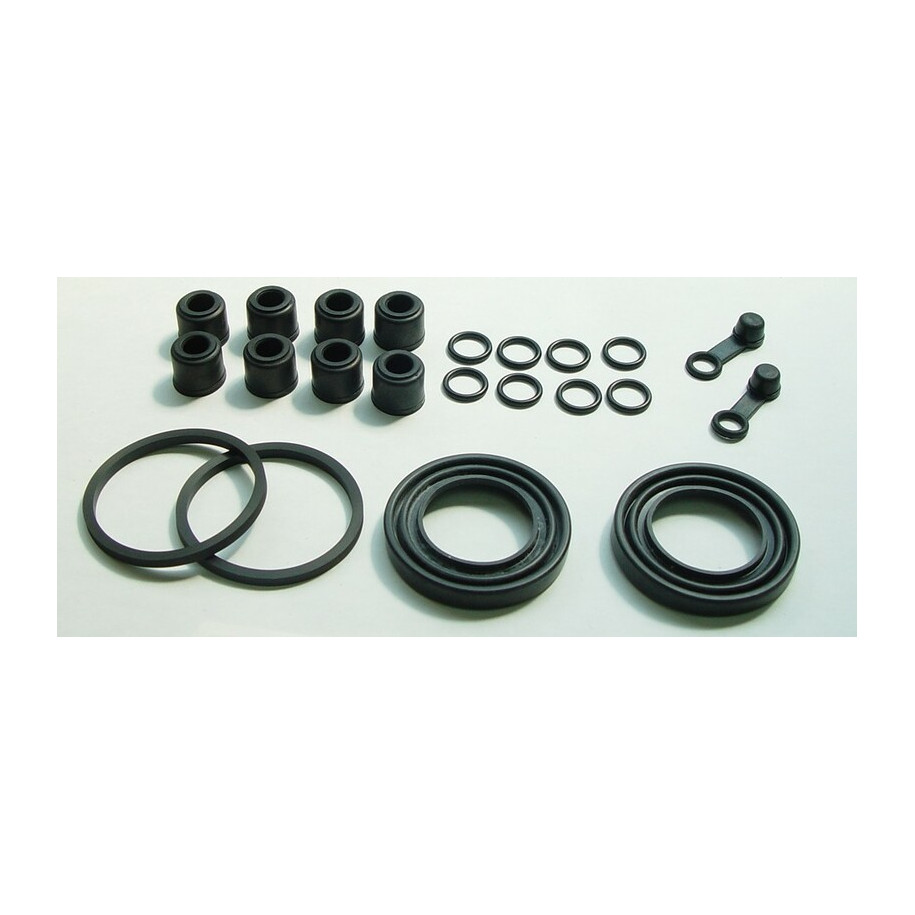 Kit réparation d'étrier de frein TOURMAX Kawasaki