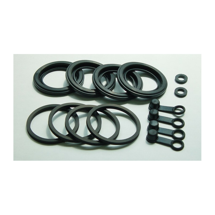 Kit réparation d'étrier de frein TOURMAX Suzuki GS1150/GSX1100