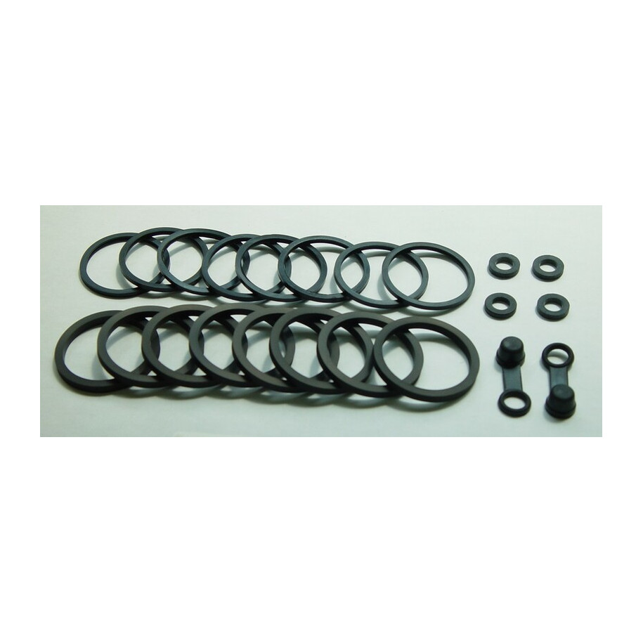 Kit réparation d'étrier de frein TOURMAX Kawasaki