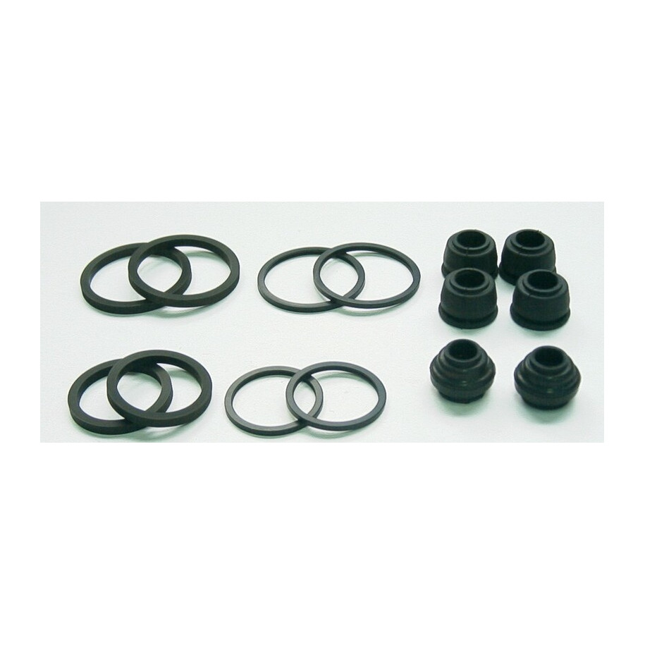 Kit réparation d'étrier de frein TOURMAX Honda GL1100/1200