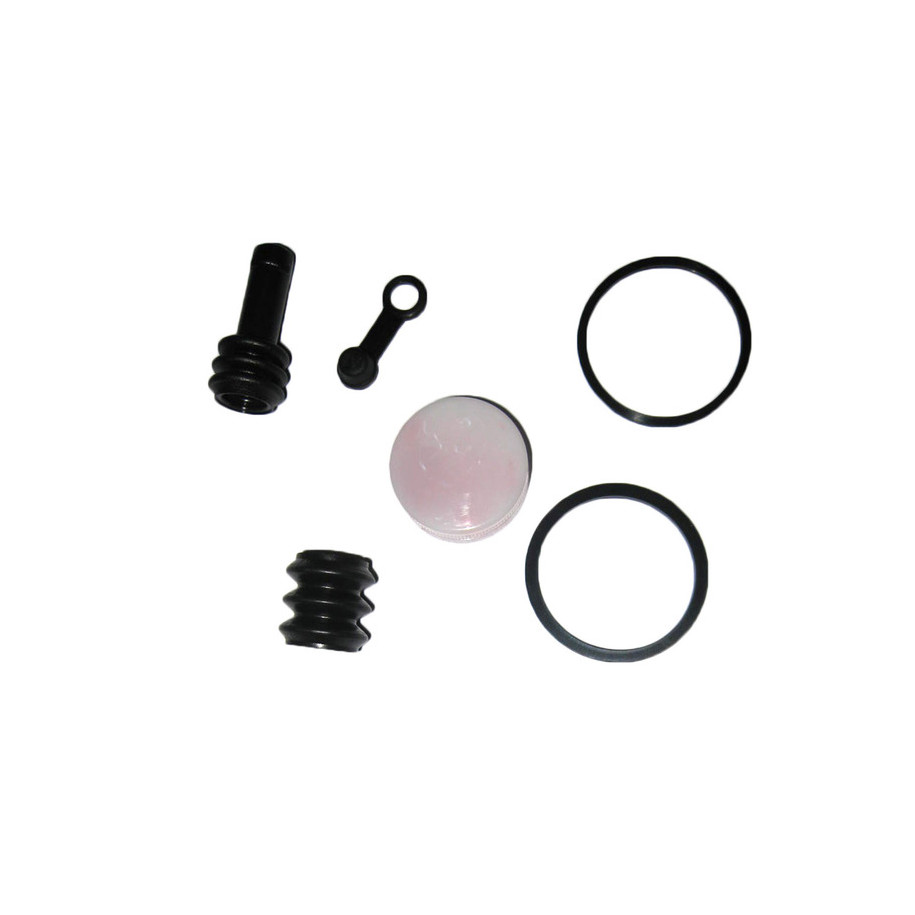 Kit de réparation étrier de frein TECNIUM arrière Kawasaki ZX600