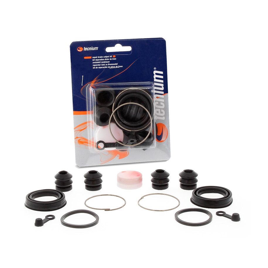 Kit de réparation étriers de frein TECNIUM avant Honda