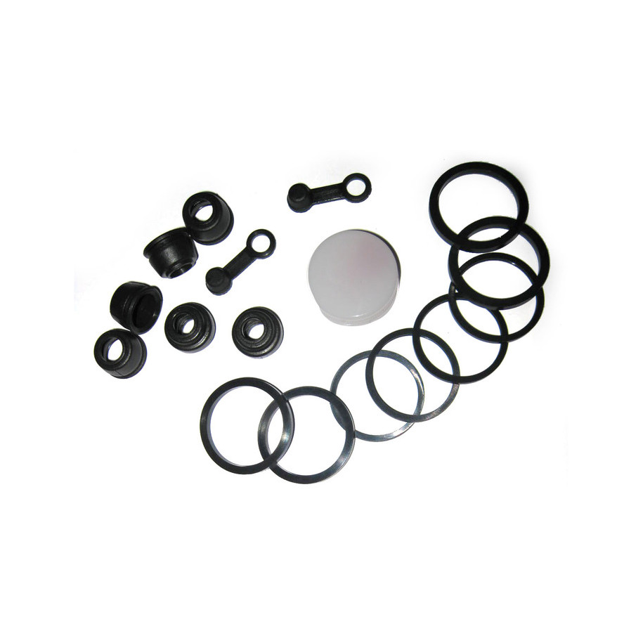Kit de réparation étrier de frein TECNIUM avant Honda CB