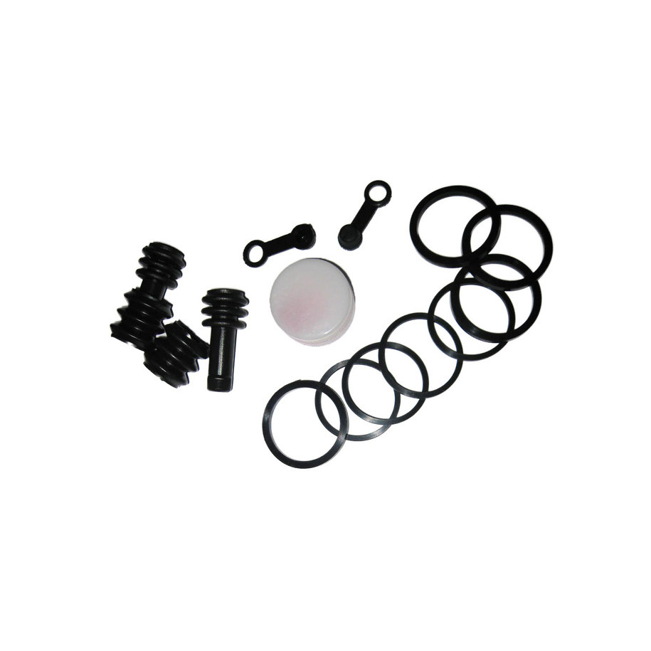 Kit de réparation étrier de frein TECNIUM avant Kawasaki KLE650 Versys