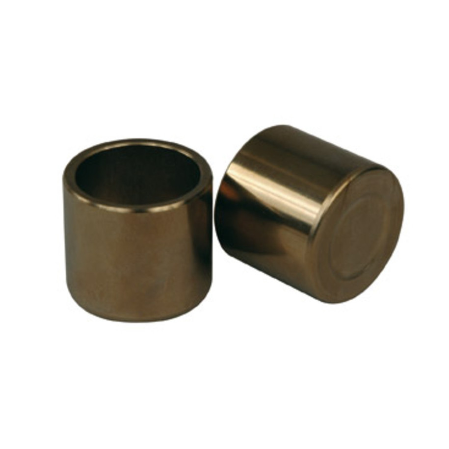 Pistons d'étrier ø34 mm Nissin
