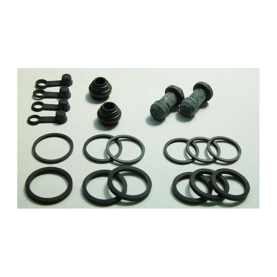 Kit réparation d'étrier de frein TOURMAX Honda CBR1100XX/GL1800 Gold Wind/VFR800Fi