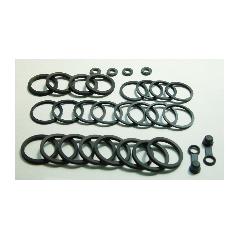 Kit réparation d'étrier de frein TOURMAX Kawasaki
