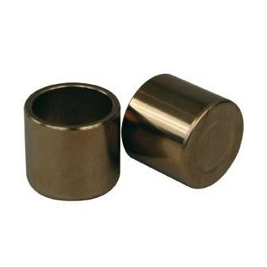 Kit piston d'étrier de frein arrière Nissin