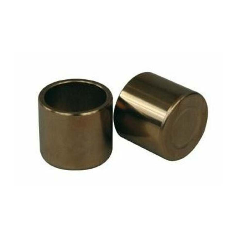 Kit piston d'étrier de frein arrière Nissin