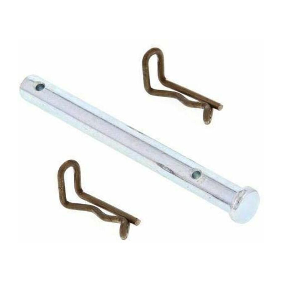 Kit axes d'étrier avant ALL BALLS