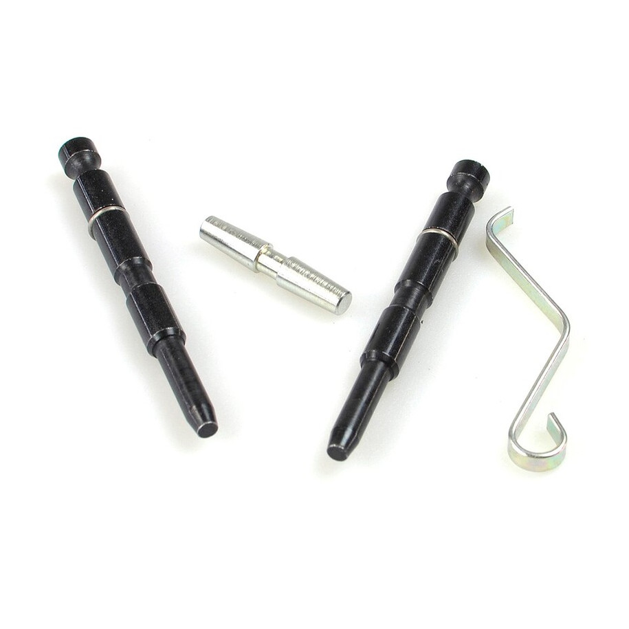 Brake caliper pin kit