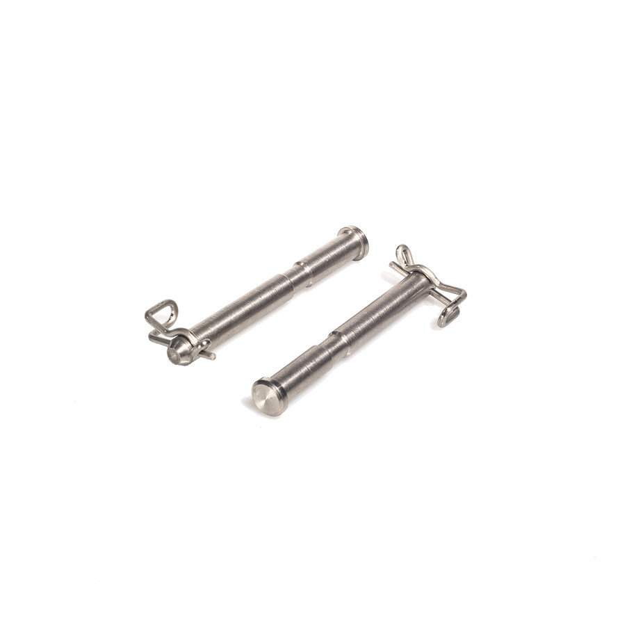Kit axe de plaquette RFX Race