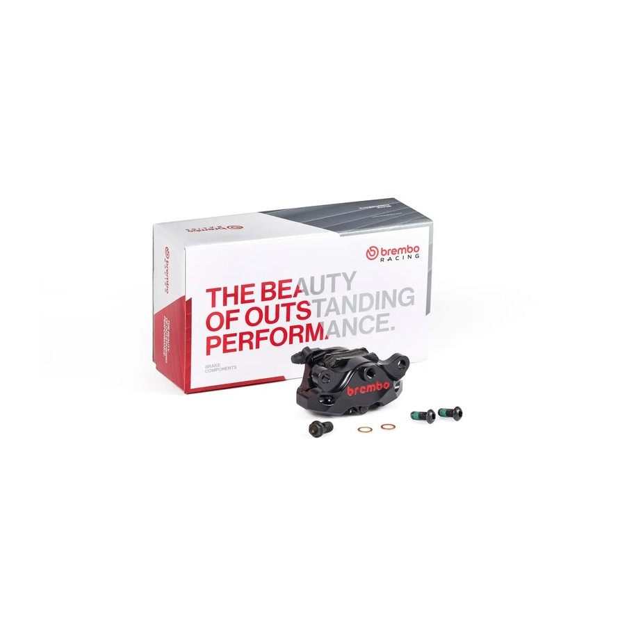 Étrier de frein arrière BREMBO UPGRADE GP2-CR