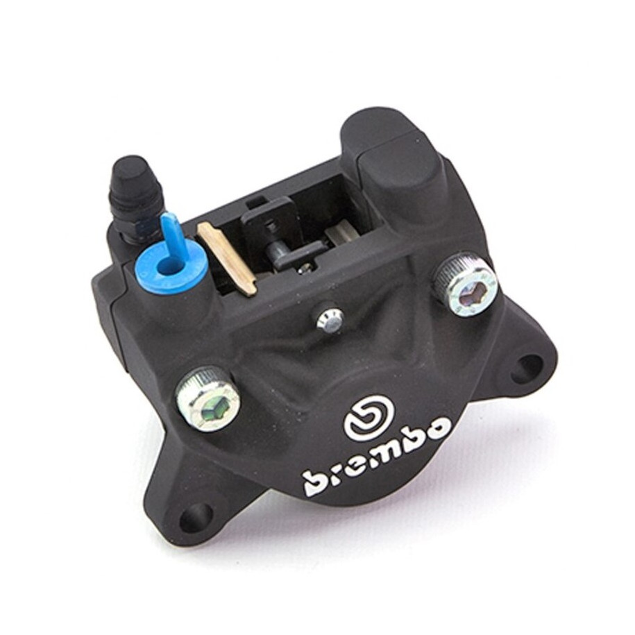 Etrier de frein arrière BREMBO UPGRADE type P32F noir