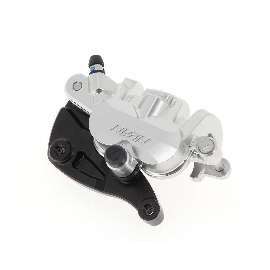 Étrier de frein avant NISSIN 2 pistons