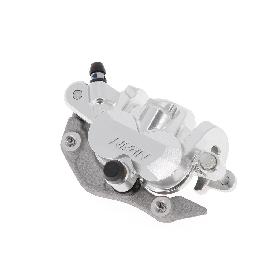 Étrier de frein avant NISSIN 2 pistons
