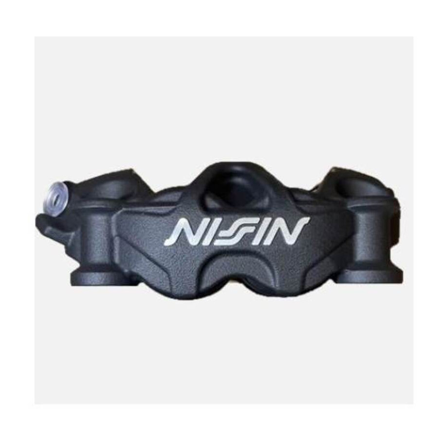 Etrier de frein 4 pistons radial NISSIN - gauche