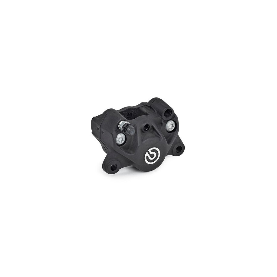 Etrier de frein arrière BREMBO Ø34mm noir